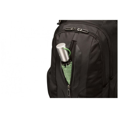 Case Logic laptop hátizsák 17,3'' RBP217