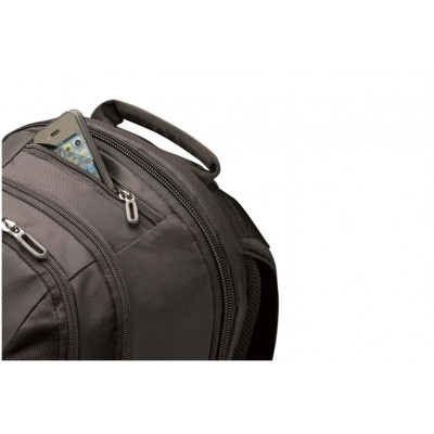 Case Logic laptop hátizsák 17,3'' RBP217