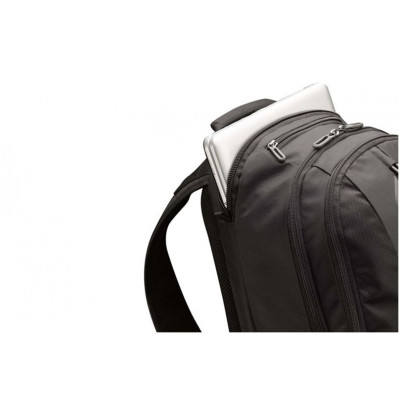 Case Logic laptop hátizsák 17,3'' RBP217