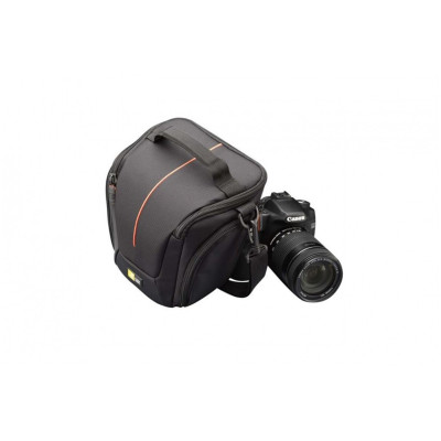 Case Logic DSLR fényképezőgép táska DCB306K