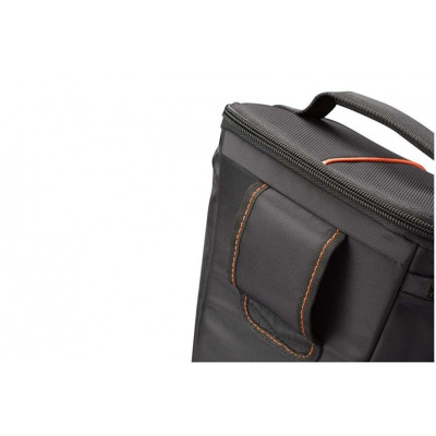 Case Logic DSLR fényképezőgép táska DCB306K
