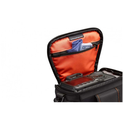 Case Logic DSLR fényképezőgép táska DCB306K