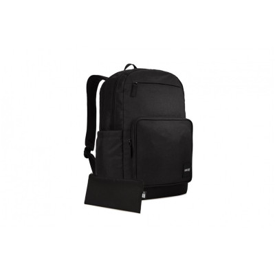 Case Logic Uplink újrahasznosított hátizsák 26 l CCAM3216 - fekete