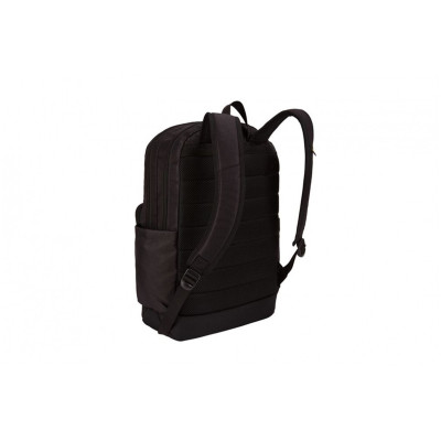 Case Logic Uplink újrahasznosított hátizsák 26 l CCAM3216 - fekete