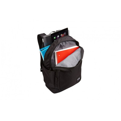 Case Logic Uplink újrahasznosított hátizsák 26 l CCAM3216 - fekete