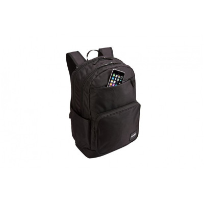 Case Logic Uplink újrahasznosított hátizsák 26 l CCAM3216 - fekete