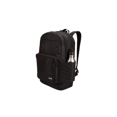 Case Logic Uplink újrahasznosított hátizsák 26 l CCAM3216 - fekete