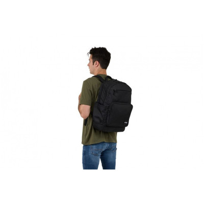 Case Logic Uplink újrahasznosított hátizsák 26 l CCAM3216 - fekete