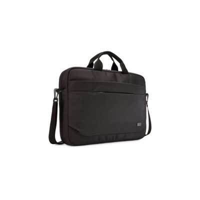 Case Logic Advantage 15.6" laptop táska ADVA116 - fekete