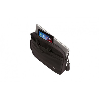 Case Logic Advantage 15.6" laptop táska ADVA116 - fekete