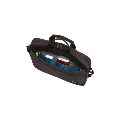 Case Logic Advantage 15.6" laptop táska ADVA116 - fekete