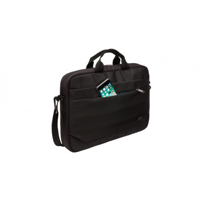 Case Logic Advantage 15.6" laptop táska ADVA116 - fekete
