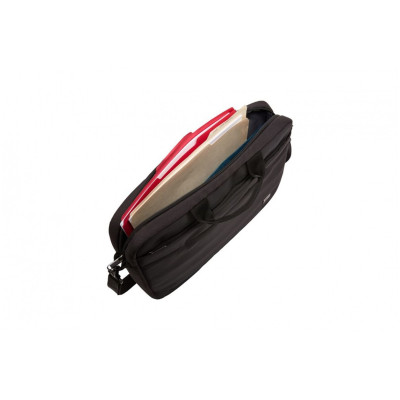 Case Logic Advantage 15.6" laptop táska ADVA116 - fekete