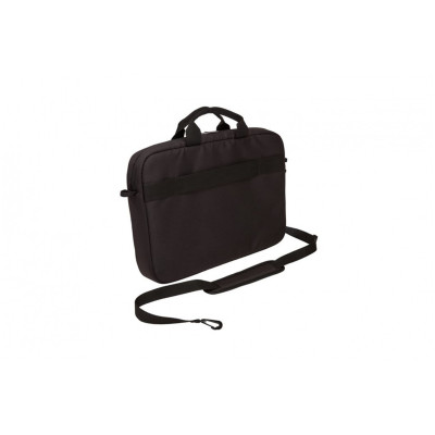 Case Logic Advantage 15.6" laptop táska ADVA116 - fekete