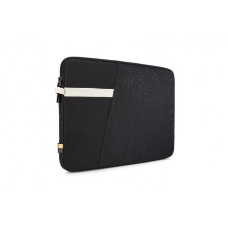 Case Logic Ibira 13.3" laptop tok IBRS213K - fekete színben