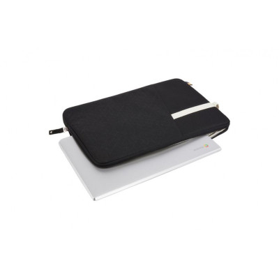 Case Logic Ibira 13.3" laptop tok IBRS213K - fekete színben