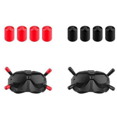 DJI FPV Goggle V2 - Antenna szilikon védőtokok
