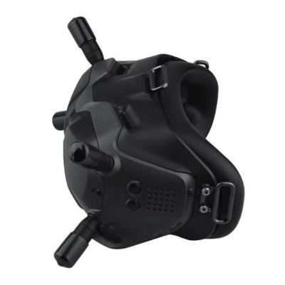 DJI FPV Goggle V2 - Antenna szilikon védőtokok