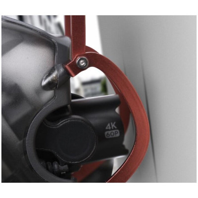 DJI FPV Combo - Frissített CNC kardán ütköző