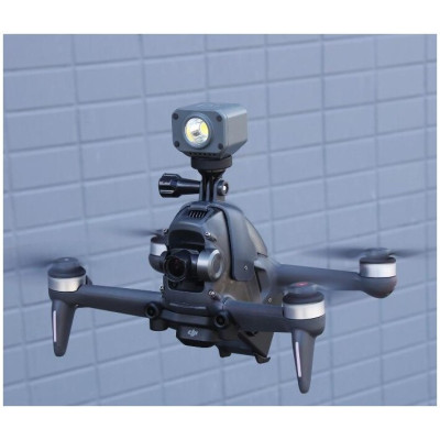 DJI FPV Combo - Camara adapter DJI FPV drónhoz