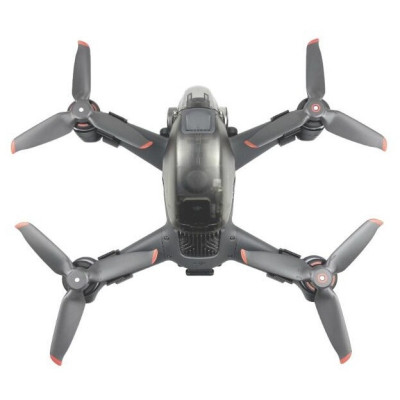 DJI FPV Combo - Propeller tartó