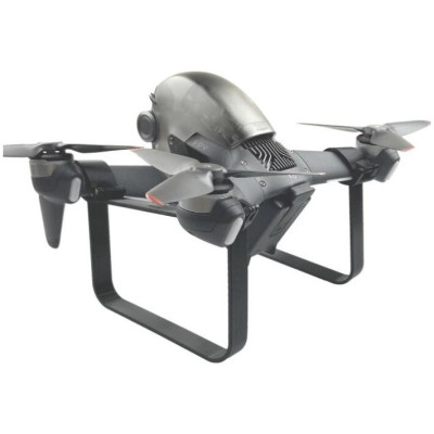 DJI FPV Goggle V2 - Magas leszállóegység