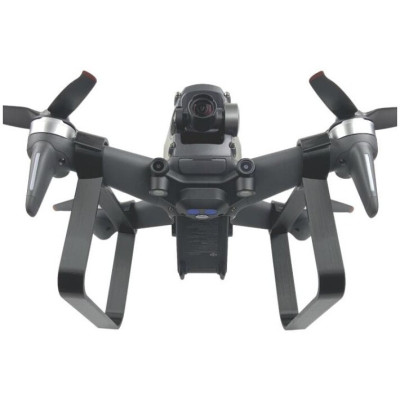 DJI FPV Goggle V2 - Magas leszállóegység