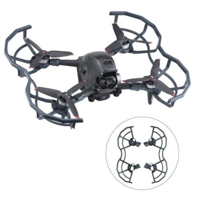 DJI FPV Goggle V2 - Védőívek