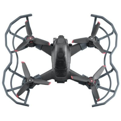 DJI FPV Goggle V2 - Védőívek