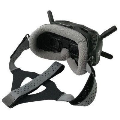 DJI FPV Goggle V2 - Hab párnázás és fejpánt