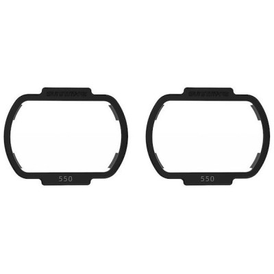 DJI FPV Goggle V2 - Rövidlátó lencse (600°)