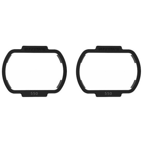 DJI FPV Goggle V2 - Rövidlátó lencse (600°)