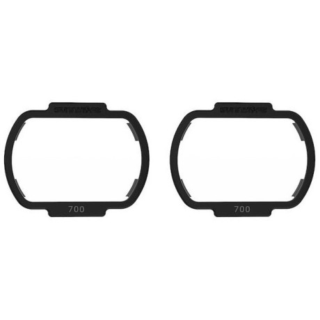 DJI FPV Goggle V2 - rövidlátó lencse (-7,0 dioptria)
