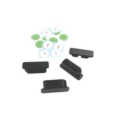 DJI FPV - Szilikon csatlakozóburkolatok