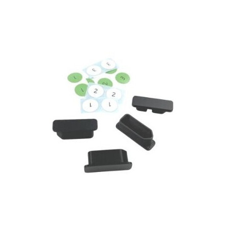 DJI FPV - Szilikon csatlakozóburkolatok