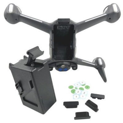 DJI FPV - Szilikon csatlakozóburkolatok