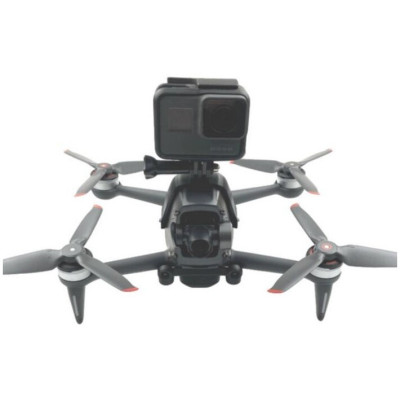 DJI FPV - Akkumulátor tartó