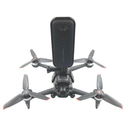 DJI FPV - Akkumulátor tartó