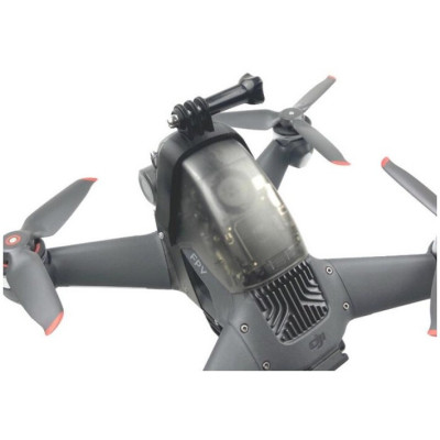 DJI FPV - Akkumulátor tartó