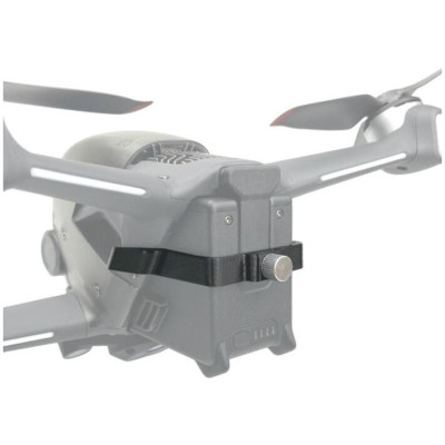 DJI FPV - Akkumulátor-zár