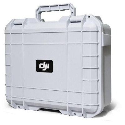 DJI AVATA - fehér strapabíró koffer (DJI Goggles 2)