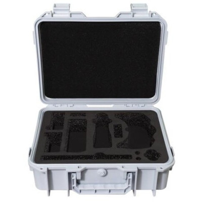 DJI AVATA - fehér strapabíró koffer (DJI Goggles 2)