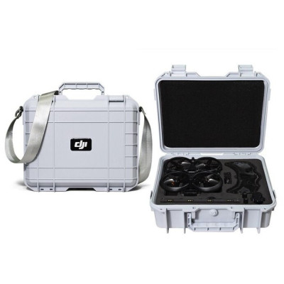 DJI AVATA - fehér strapabíró koffer (DJI Goggles 2)
