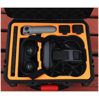 DJI Avata Pro-View Combo - Tartós tok
