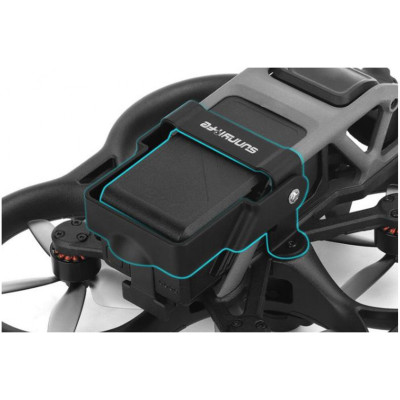 DJI AVATA - összecsukható akkumulátor zár