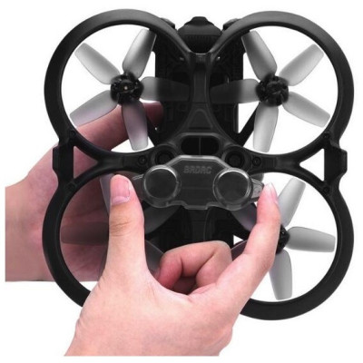 DJI AVATA - Lefelé irányuló érzékelővédelem