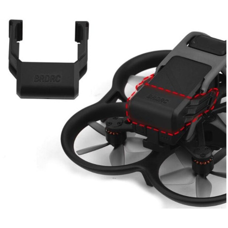 DJI AVATA - Akkumulátor-zár