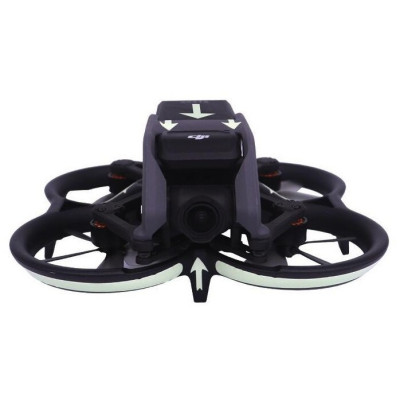 DJI AVATA - Luminous Sticker