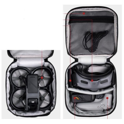 DJI AVATA - MINI tok