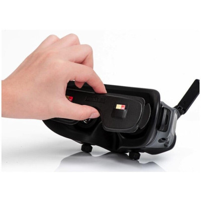 DJI Goggles 2 - Lencsevédő párna